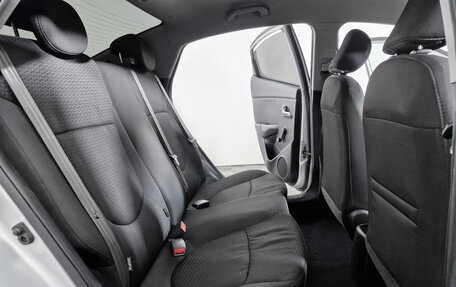 KIA Rio III рестайлинг, 2016 год, 1 039 000 рублей, 11 фотография