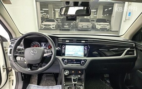 SsangYong Korando, 2021 год, 1 758 000 рублей, 6 фотография