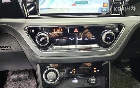 SsangYong Korando, 2021 год, 1 758 000 рублей, 13 фотография