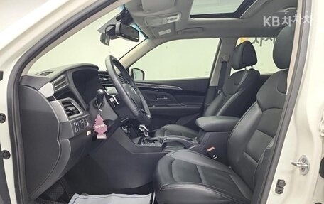 SsangYong Korando, 2021 год, 1 758 000 рублей, 5 фотография