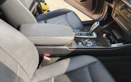 BMW X3, 2012 год, 2 600 000 рублей, 7 фотография