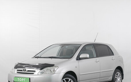 Toyota Corolla, 2005 год, 769 000 рублей, 3 фотография