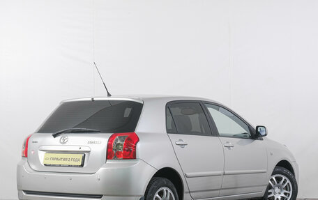 Toyota Corolla, 2005 год, 769 000 рублей, 6 фотография