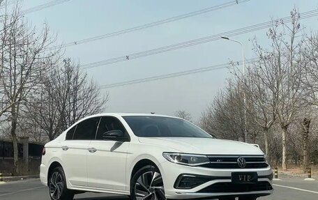 Volkswagen Bora, 2022 год, 1 410 000 рублей, 3 фотография