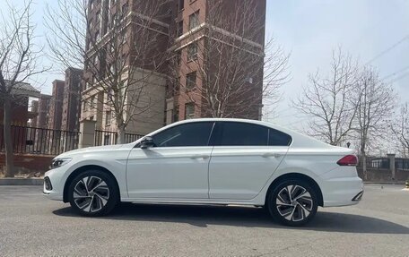 Volkswagen Bora, 2022 год, 1 410 000 рублей, 4 фотография
