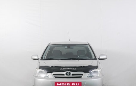Toyota Corolla, 2005 год, 769 000 рублей, 2 фотография