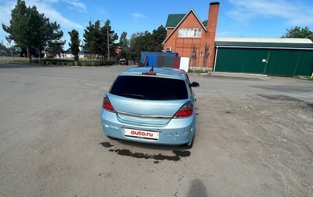 Opel Astra H, 2009 год, 365 000 рублей, 3 фотография