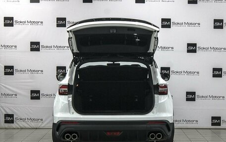 Geely Coolray I, 2020 год, 1 859 990 рублей, 5 фотография