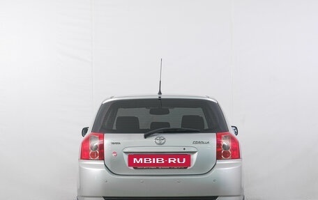 Toyota Corolla, 2005 год, 769 000 рублей, 5 фотография