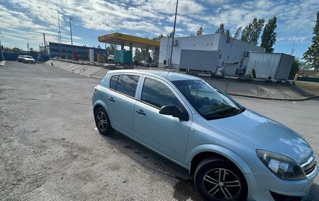 Opel Astra H, 2009 год, 365 000 рублей, 2 фотография