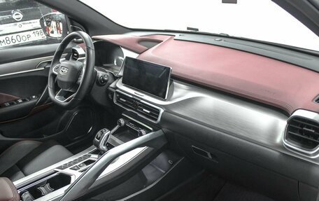 Geely Coolray I, 2020 год, 1 859 990 рублей, 6 фотография