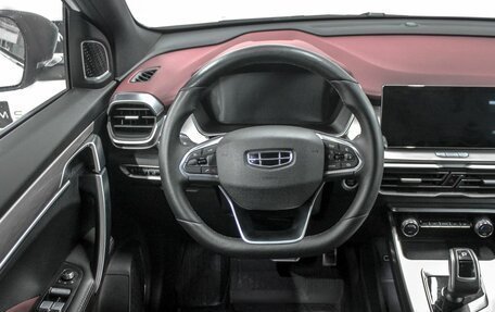 Geely Coolray I, 2020 год, 1 859 990 рублей, 8 фотография