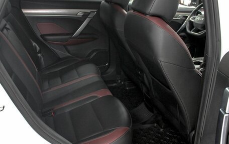 Geely Coolray I, 2020 год, 1 859 990 рублей, 9 фотография