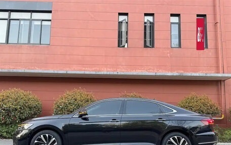 Volkswagen Passat B8 рестайлинг, 2021 год, 1 920 000 рублей, 7 фотография