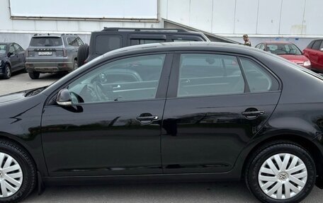 Volkswagen Jetta VI, 2009 год, 695 000 рублей, 9 фотография