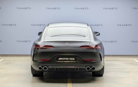 Mercedes-Benz AMG GT I рестайлинг, 2023 год, 12 400 000 рублей, 5 фотография
