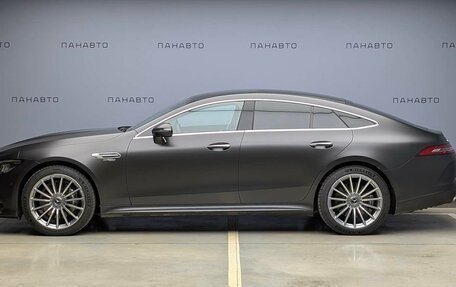 Mercedes-Benz AMG GT I рестайлинг, 2023 год, 12 400 000 рублей, 6 фотография