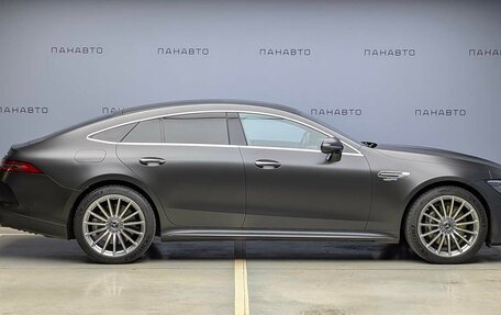 Mercedes-Benz AMG GT I рестайлинг, 2023 год, 12 400 000 рублей, 3 фотография