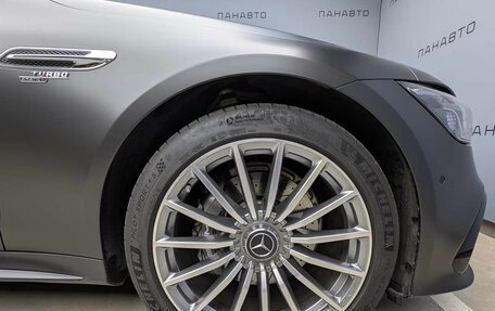 Mercedes-Benz AMG GT I рестайлинг, 2023 год, 12 400 000 рублей, 13 фотография
