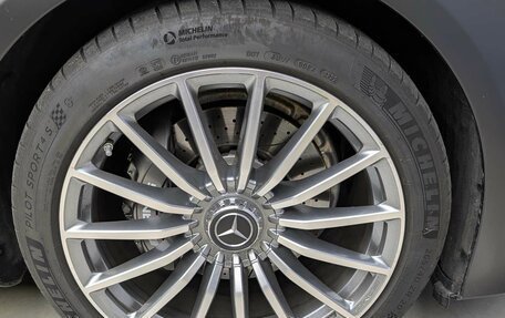 Mercedes-Benz AMG GT I рестайлинг, 2023 год, 12 400 000 рублей, 12 фотография