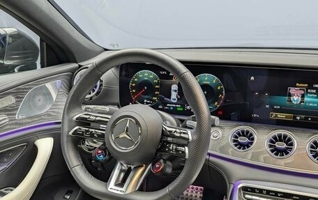 Mercedes-Benz AMG GT I рестайлинг, 2023 год, 12 400 000 рублей, 9 фотография