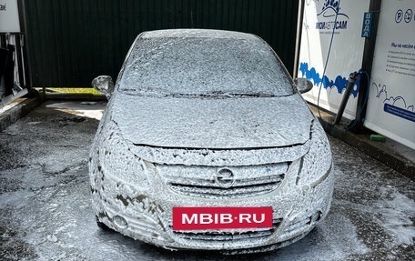 Opel Corsa D, 2007 год, 320 000 рублей, 2 фотография