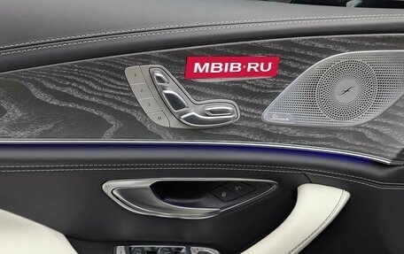 Mercedes-Benz AMG GT I рестайлинг, 2023 год, 12 400 000 рублей, 14 фотография