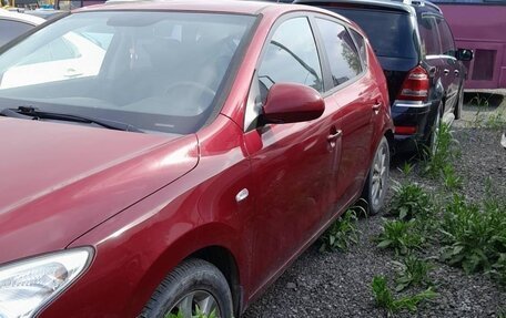 Hyundai i30 I, 2009 год, 391 825 рублей, 2 фотография