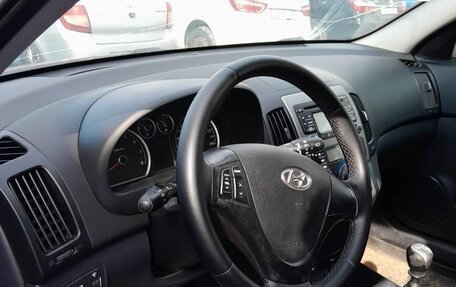 Hyundai i30 I, 2009 год, 391 825 рублей, 3 фотография