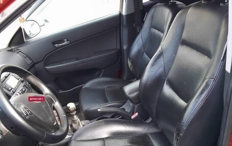 Hyundai i30 I, 2009 год, 391 825 рублей, 4 фотография