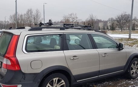 Volvo XC70 II рестайлинг, 2012 год, 1 829 000 рублей, 2 фотография