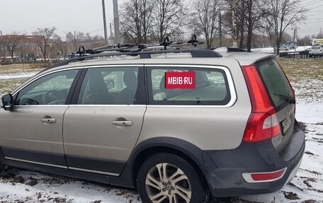 Volvo XC70 II рестайлинг, 2012 год, 1 829 000 рублей, 3 фотография