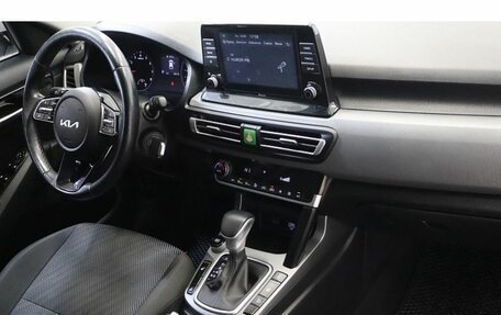 KIA Seltos I, 2021 год, 2 245 000 рублей, 5 фотография