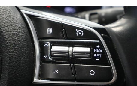 KIA Seltos I, 2021 год, 2 245 000 рублей, 10 фотография