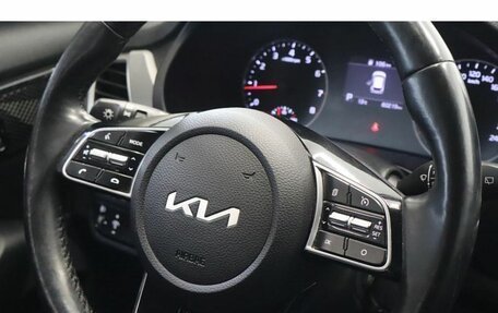 KIA Seltos I, 2021 год, 2 245 000 рублей, 8 фотография