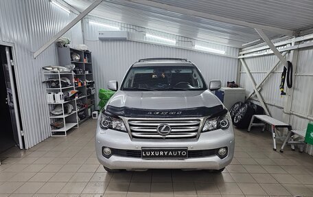 Lexus GX II, 2010 год, 3 600 000 рублей, 2 фотография