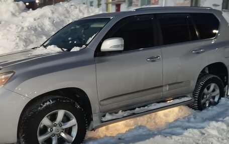 Lexus GX II, 2010 год, 3 600 000 рублей, 4 фотография