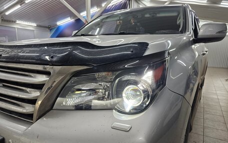 Lexus GX II, 2010 год, 3 600 000 рублей, 5 фотография