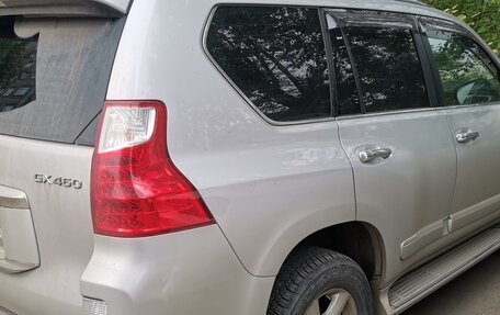 Lexus GX II, 2010 год, 3 600 000 рублей, 7 фотография