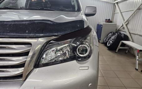 Lexus GX II, 2010 год, 3 600 000 рублей, 6 фотография