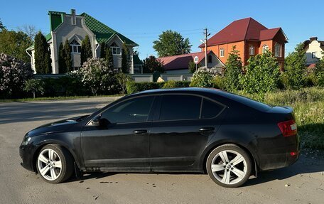 Skoda Octavia, 2014 год, 1 450 000 рублей, 7 фотография