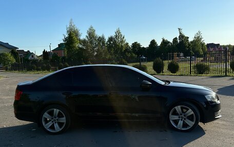 Skoda Octavia, 2014 год, 1 450 000 рублей, 4 фотография
