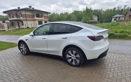 Tesla Model Y I, 2020 год, 3 800 000 рублей, 9 фотография