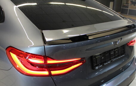 BMW 6 серия, 2018 год, 3 290 000 рублей, 9 фотография
