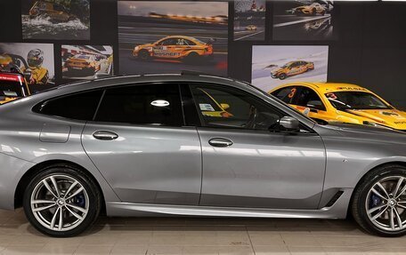 BMW 6 серия, 2018 год, 3 290 000 рублей, 8 фотография