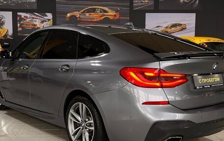 BMW 6 серия, 2018 год, 3 290 000 рублей, 5 фотография