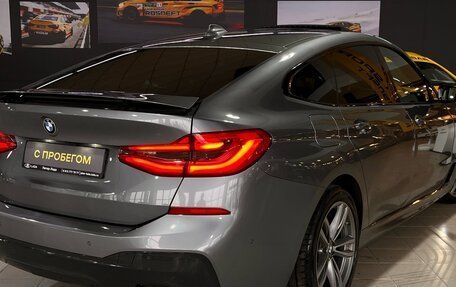 BMW 6 серия, 2018 год, 3 290 000 рублей, 3 фотография