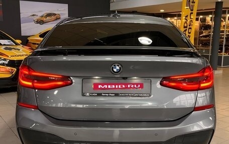 BMW 6 серия, 2018 год, 3 290 000 рублей, 4 фотография