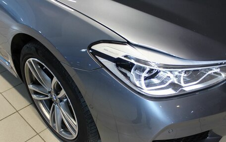 BMW 6 серия, 2018 год, 3 290 000 рублей, 12 фотография