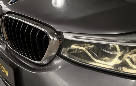 BMW 6 серия, 2018 год, 3 290 000 рублей, 15 фотография